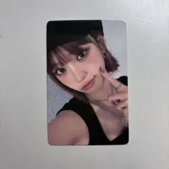 2026年最新】LE sserafim チェウォン yizhiyuの人気アイテム - メルカリ