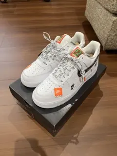 2026年最新】air force 1 just do itの人気アイテム - メルカリ