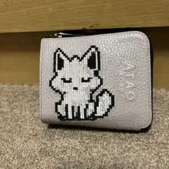 2026年最新】atao 財布 白狐の人気アイテム - メルカリ