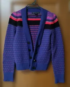 2026年最新】マークジェイコブスカーディガンの人気アイテム - メルカリ