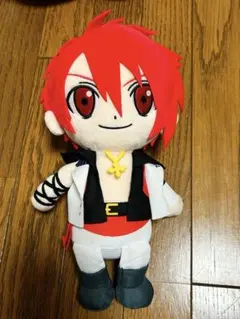 2026年最新】アイドリッシュセブン ぬいぐるみ サンライズの人気