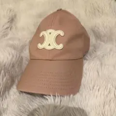 2026年最新】セリーヌ キャップ ピンクの人気アイテム - メルカリ