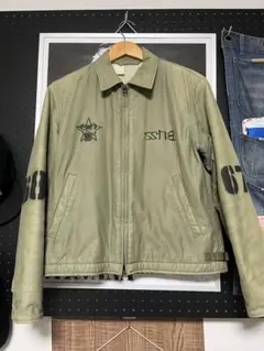 2026年最新】n.hoolywood ベトジャンの人気アイテム - メルカリ