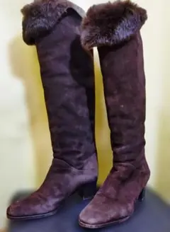 2026年最新】Foxey ロングブーツの人気アイテム - メルカリ