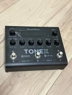 2026年最新】ik multimedia tonexの人気アイテム - メルカリ