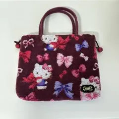 2026年最新】フェイラー キティポーチの人気アイテム - メルカリ