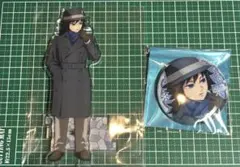 2026年最新】冨岡義勇 アクリルスタンド agfの人気アイテム - メルカリ