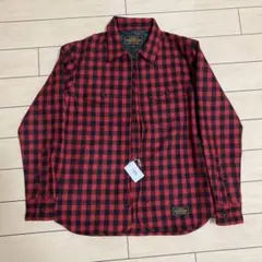 2026年最新】neighborhood チェック ジャケットの人気アイテム - メルカリ