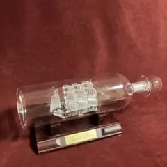 2026年最新】ガラス ボトルシップの人気アイテム - メルカリ