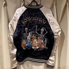 2026年最新】別珍 スカルの人気アイテム - メルカリ