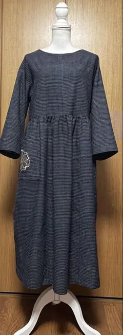 2026年最新】書生絣リメイクの人気アイテム - メルカリ