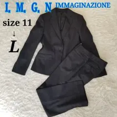 2026年最新】imgn スーツの人気アイテム - メルカリ