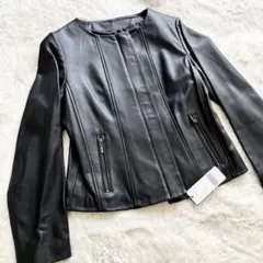 2026年最新】PoshAlma レザー素材：本革 シングルライダースの人気