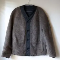 2026年最新】LEMAIRE ノーカラージャケットの人気アイテム - メルカリ