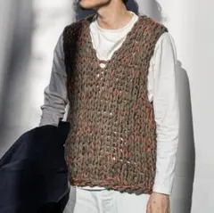 2026年最新】KHOKI ベストの人気アイテム - メルカリ