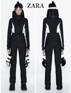 2026年最新】ZARA スキーの人気アイテム - メルカリ