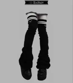 2026年最新】ディムモアール レッグウォーマーの人気アイテム - メルカリ