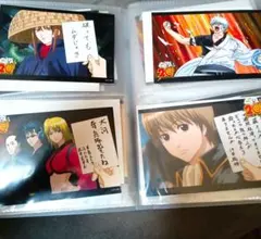 2026年最新】ファミマプリント 銀魂の人気アイテム - メルカリ