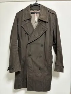 2026年最新】JULIUS トレンチコートの人気アイテム - メルカリ