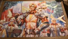 2026年最新】Fab プレイマットの人気アイテム - メルカリ