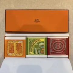 2026年最新】エルメス 空箱 スカーフの人気アイテム - メルカリ