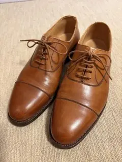 2026年最新】CROCKETT＆JONES クロケット＆ジョーンズ ストレート