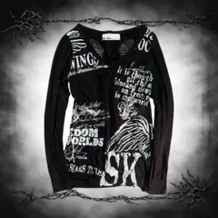 2026年最新】if six was nine シャツの人気アイテム - メルカリ