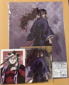 2026年最新】童磨 ポストカードの人気アイテム - メルカリ