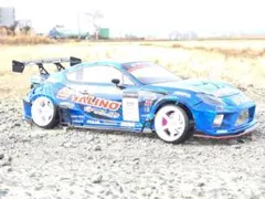 キタさん専用 アディクションGR86 依頼品ラジコンホディ - メルカリ