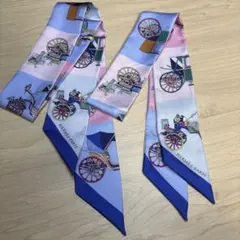 2026年最新】エルメス ツイリー 2本の人気アイテム - メルカリ