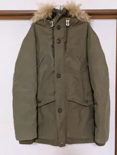 2026年最新】duffer アラスカダウンの人気アイテム - メルカリ