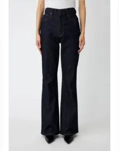 2026年最新】moussy mvs flare 22の人気アイテム - メルカリ