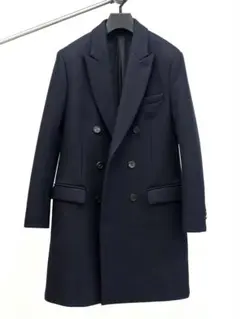 2026年最新】ami alexandre mattiussi コートの人気アイテム - メルカリ