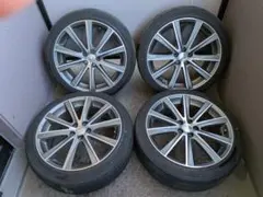 2026年最新】レガシ 18インチ ホイールの人気アイテム - メルカリ