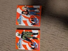 2026年最新】ドラゴンボール改 blu-rayの人気アイテム - メルカリ