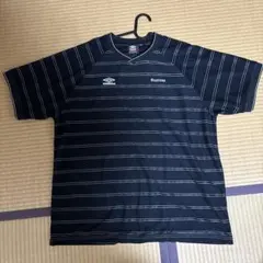 2026年最新】supreme umbro tシャツの人気アイテム - メルカリ
