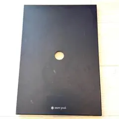 2026年最新】ステンレストレー スノーピーク ブラックの人気アイテム