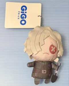 2026年最新】墓守 ぬいぐるみの人気アイテム - メルカリ