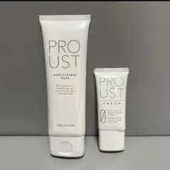 2026年最新】プルースト ボディクレンズウォッシュ120gの人気アイテム
