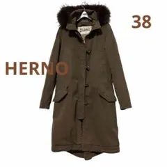 2026年最新】ヘルノ モッズコートの人気アイテム - メルカリ