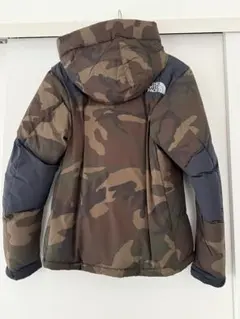 2026年最新】ノースフェイス バルトロライトジャケット 迷彩の人気