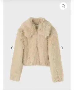 2026年最新】THE toe ファーコートの人気アイテム - メルカリ