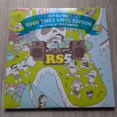 2026年最新】RIP SLYME good timeの人気アイテム - メルカリ