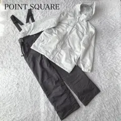 2026年最新】POINT square スキーウェアの人気アイテム - メルカリ
