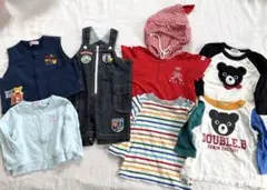 2026年最新】ミキハウスまとめ売りの人気アイテム - メルカリ