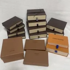 2026年最新】ルイヴィトン 空箱 まとめ売りの人気アイテム - メルカリ