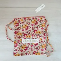 2026年最新】caramel baby＆child ナップザックの人気アイテム - メルカリ