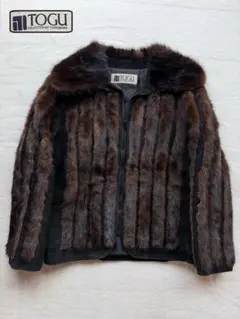 2026年最新】TOGU ミンクの人気アイテム - メルカリ
