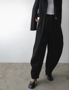 2026年最新】キャバルリーツイルワイドパンツの人気アイテム - メルカリ