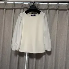 2026年最新】エムズグレイシー カットソーの人気アイテム - メルカリ